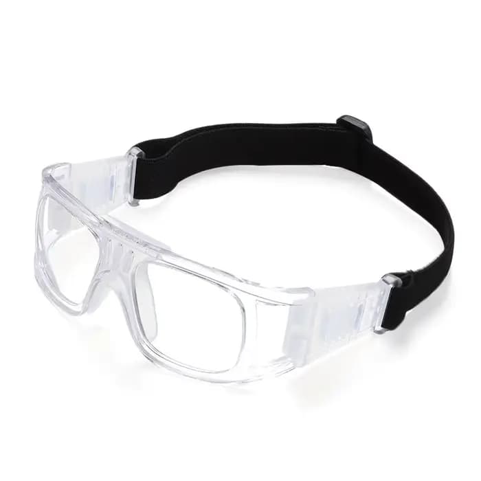 Lunettes de protection professionnelles pour le football, les sports de plein air, le cyclisme, le b