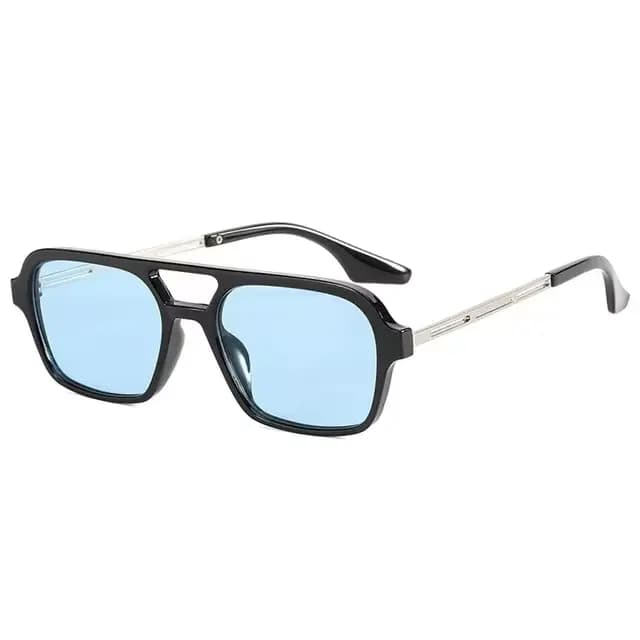Lunettes De soleil De luxe femme lunettes De soleil hommes marque De mode concepteur petit cadre car