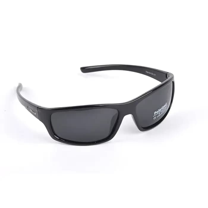 TAGION Sport lunettes De soleil hommes lunettes Hipster polarisées UV400 randonnée conduite lunettes