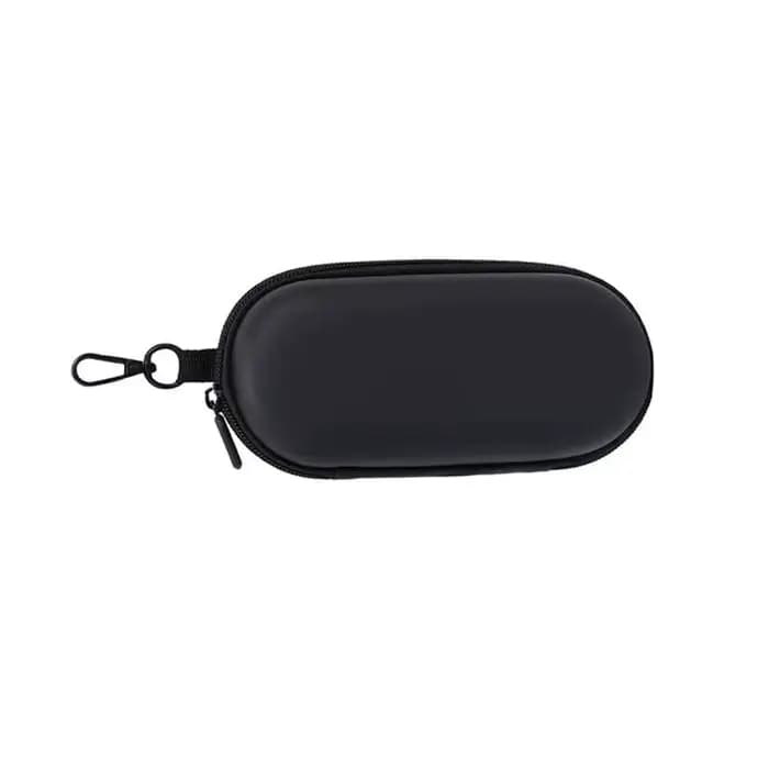 Étui de voyage double pour lunettes avec coque rigide robuste pour protéger vos lunettes de soleil