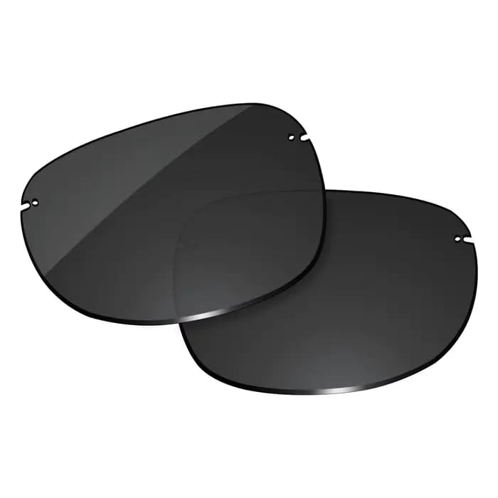 Wing WLIT-Verres de rechange polarisés pour lunettes de soleil Maui Jim Ho'okipa MJ407