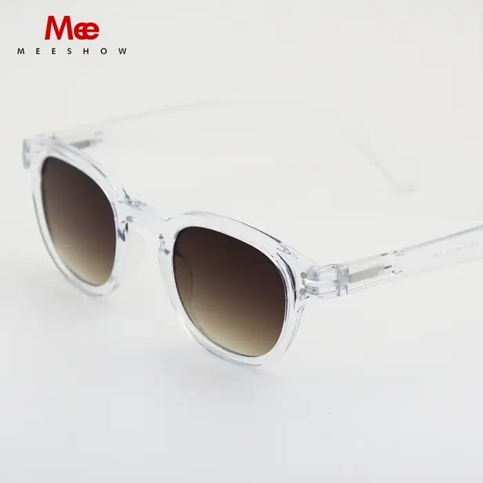 Meeshow – lunettes de soleil anti-éblouissement pour hommes et femmes, design anti-éblouissement, mo