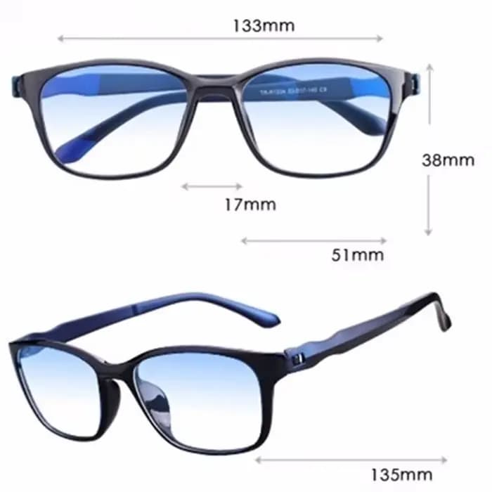FG nouvelles lunettes de lecture hommes Anti bleu presbyte lunettes Antifatigue lunettes d'ordinateu