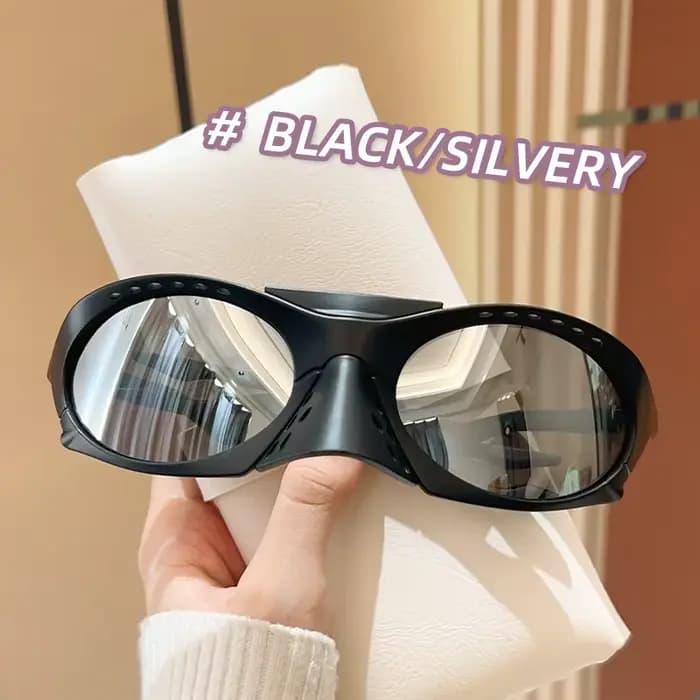 1 pièces sports de plein air cyclisme lunettes de soleil hommes femmes conduite vélo lunettes sport