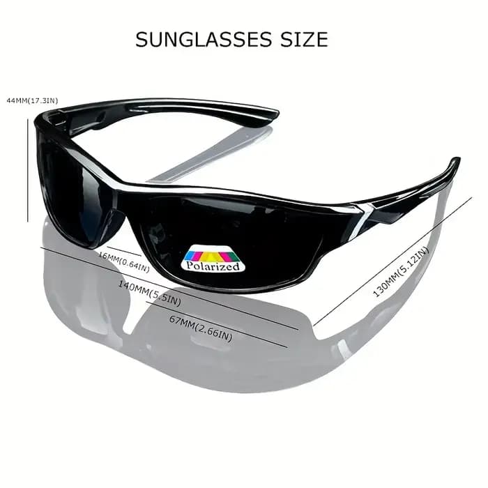 1/3 pièces Vintage Sport lunettes de soleil hommes femmes pêche course cyclisme alpinisme Sport homm