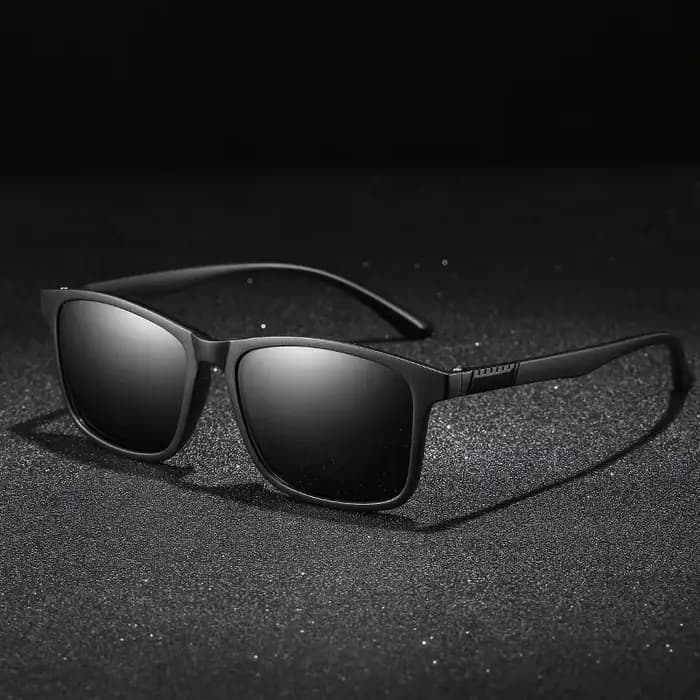TR lunettes de soleil polarisées pour hommes et femmes lunettes de conduite lunettes de pêche