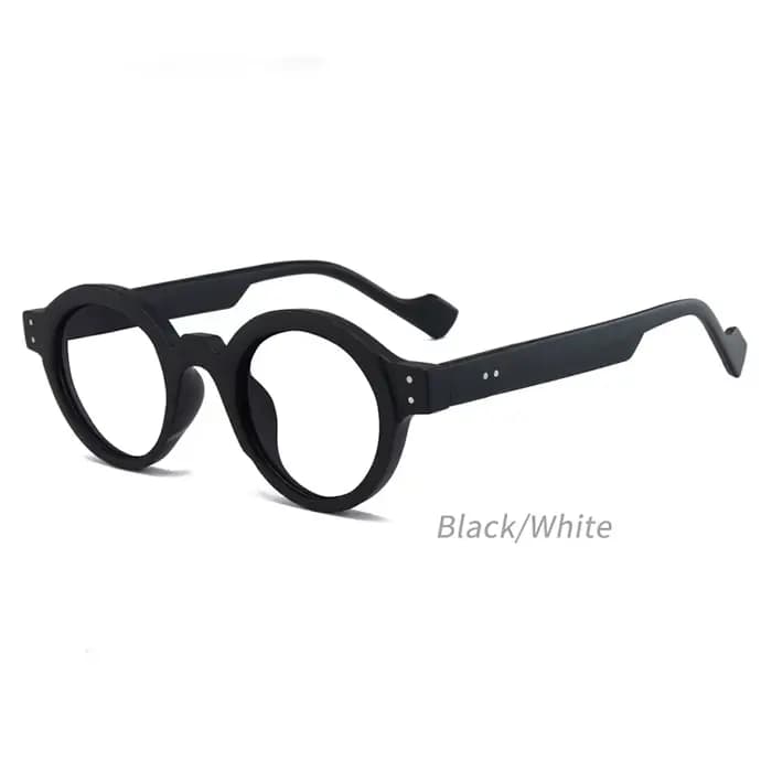 Lunettes de lecture classiques Vintage pour femmes et hommes, tendance, Anti lumière bleue, pour ord