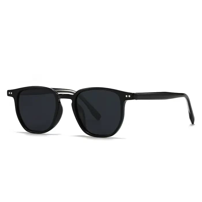 2025 nouvelles lunettes de soleil hommes et femmes lunettes de soleil rondes lunettes de soleil pour