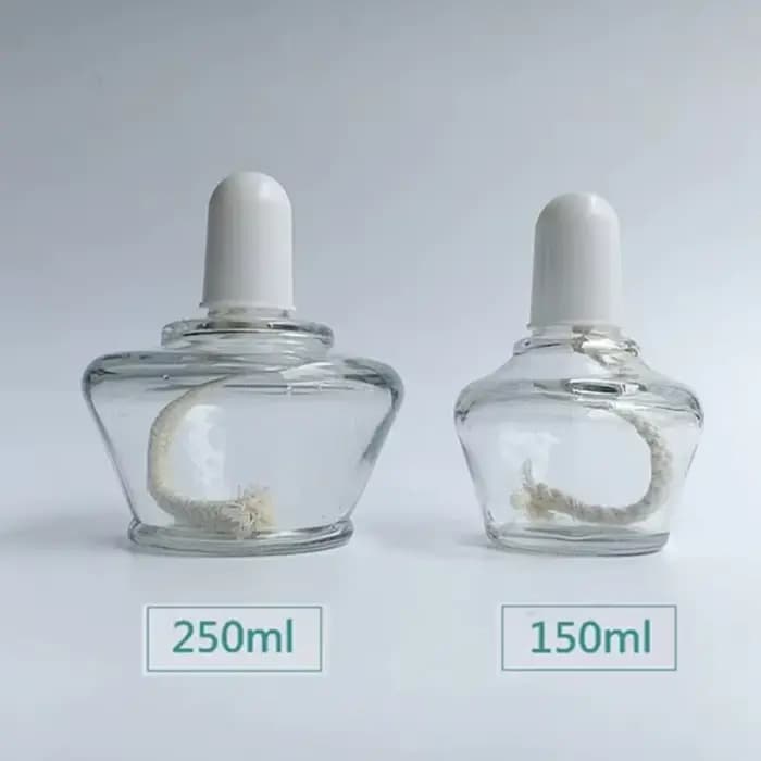 1 pièces laboratoire 150ml alcool pour lampe de brûleur verre brûlant équipement de laboratoire verr