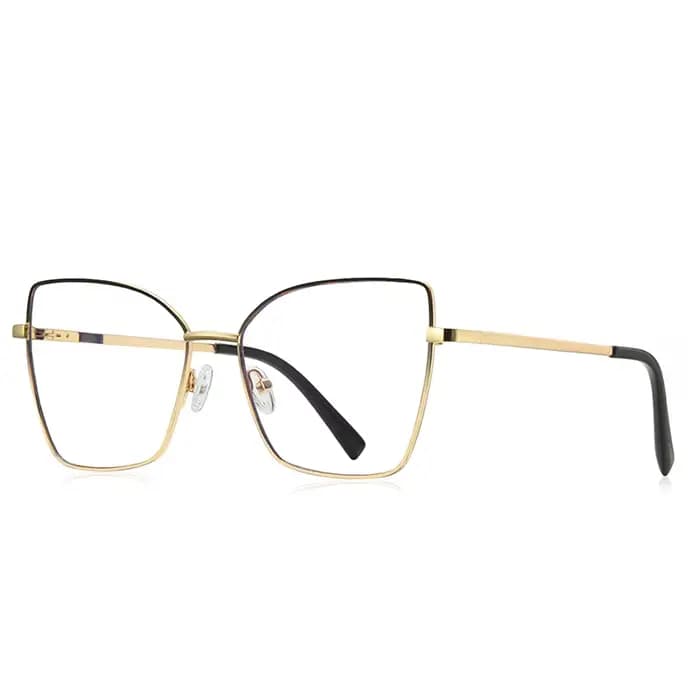 VICKY nouveau Design lunettes de Prescription femmes lunettes de lecture cadre papillon personnalisé