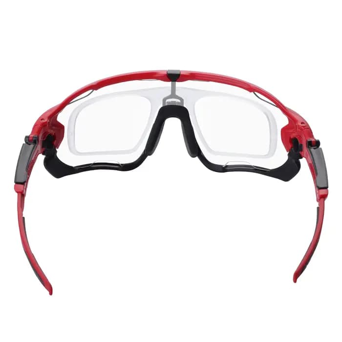 Clip de prescription à clipser HDTAC pour lunettes de soleil Oakley Jawbreaker