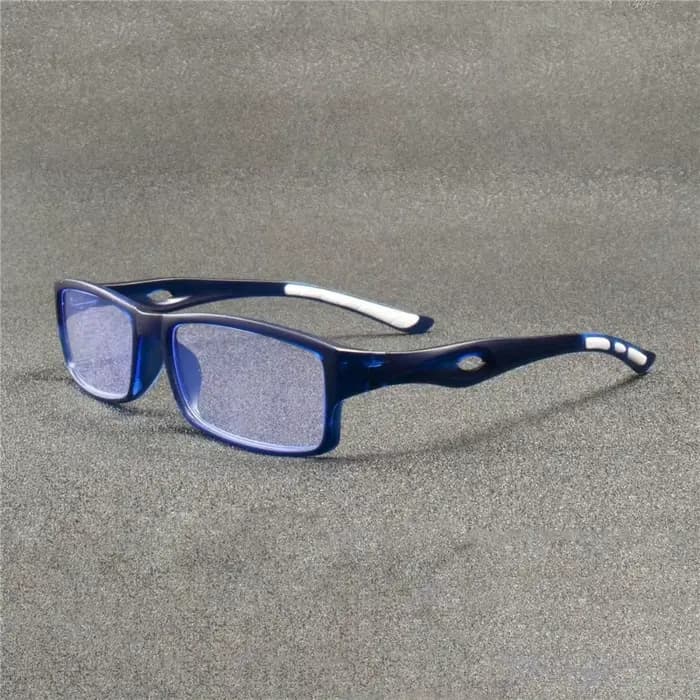 5 paires de nouvelles lunettes de lecture unisexes, sport, décontractées, à la mode, rétro, monture