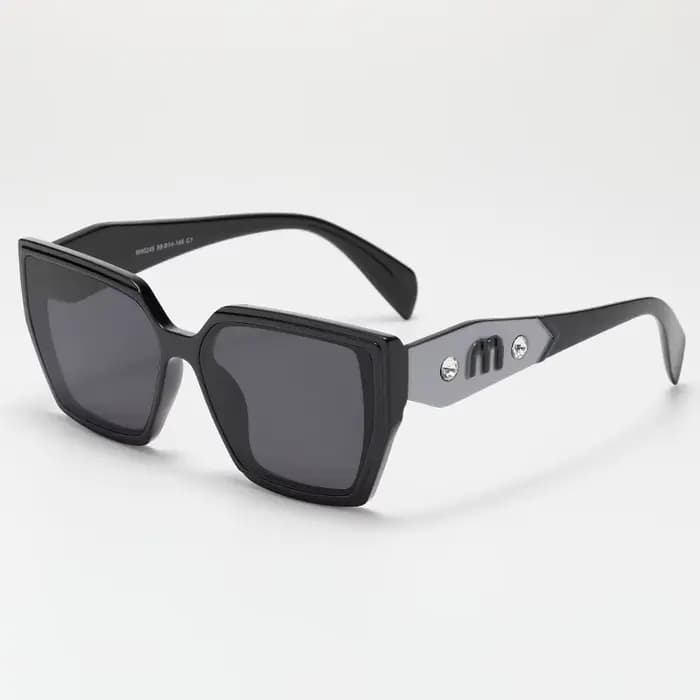 Lunettes de soleil œil de chat pour femmes, Design M élégant, marque de mode, populaires, tendance,