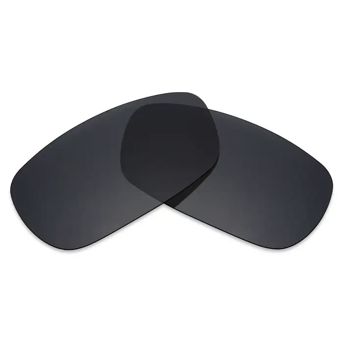 ezoptix123 Verres polarisés / non polarisés de remplacement pour lunettes de soleil Oakley Crosshair