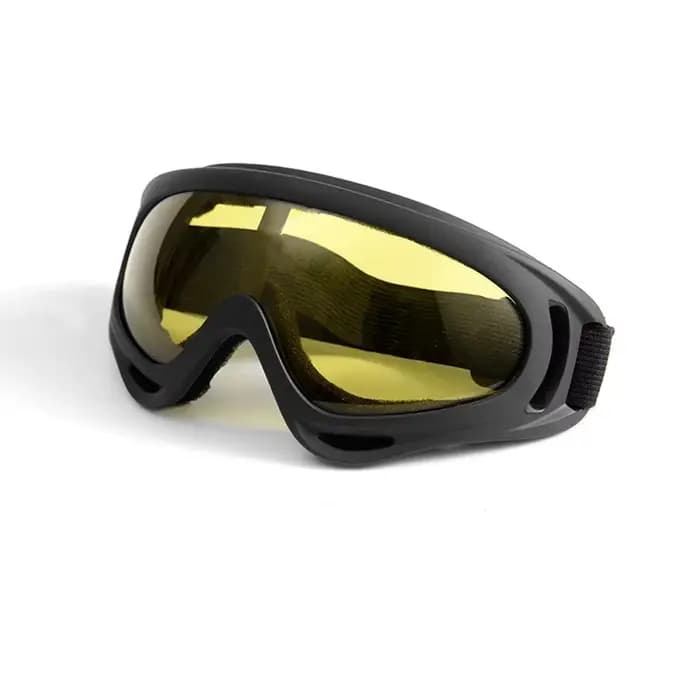 Lunettes de cyclisme NOUVEAU Masque de motocross Lunettes de soleil Hommes Femmes Lunettes de ski sp
