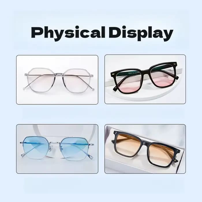 F · programme Burgos Lunettes de soleil non polarisées 1.56 1.61 1.67 1.74 Anti-UV Lumière bleue Con