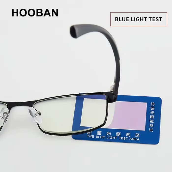 Lunettes de lecture en acier inoxydable de haute qualité pour hommes et femmes, presbytes, à la mode