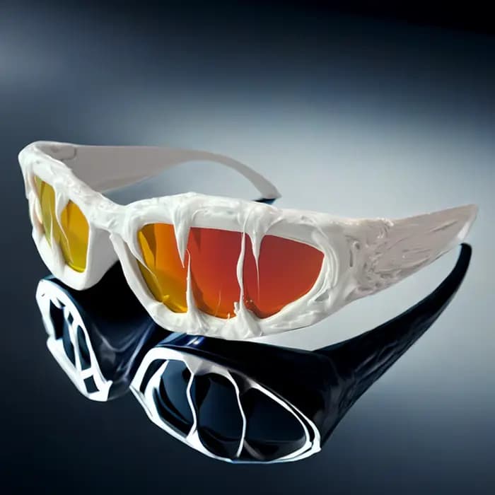 Lunettes de soleil ovales rondes pour hommes et femmes, créateur personnel, mode vintage, punk, rue,
