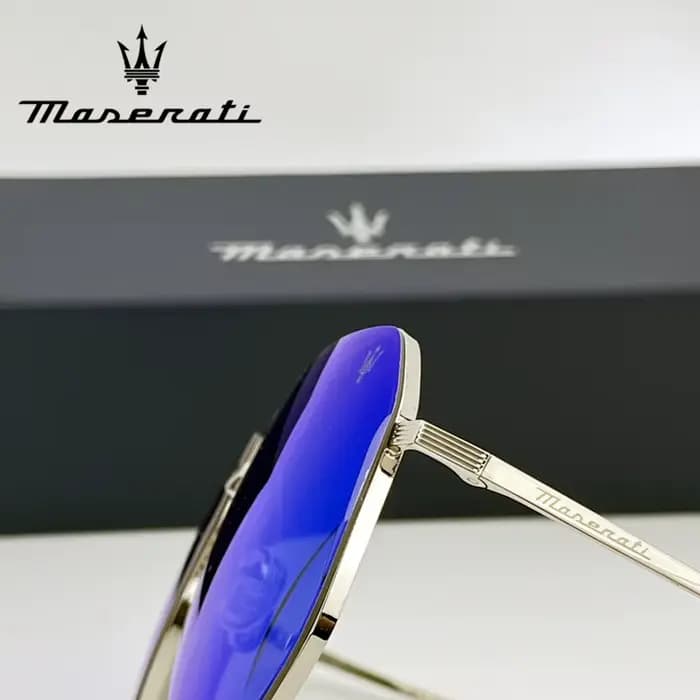 MASERATI voiture haut de gamme UV400 lunettes pour Maserati Grecale Quattroporte Ghibli GranCabrio L