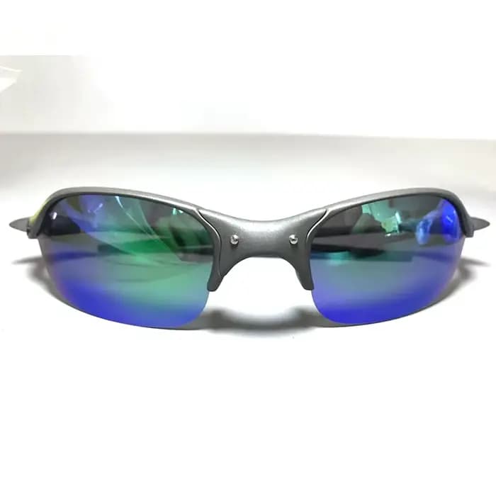 VTT homme lunettes de soleil polarisées lunettes de cyclisme UV400 lunettes de soleil de pêche lunet