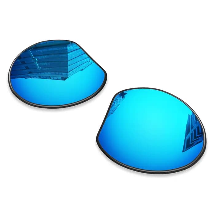 ONDEX – lentilles de remplacement polarisées pour lunettes de soleil Oakley Meta HSTN OW8002 51mm, p