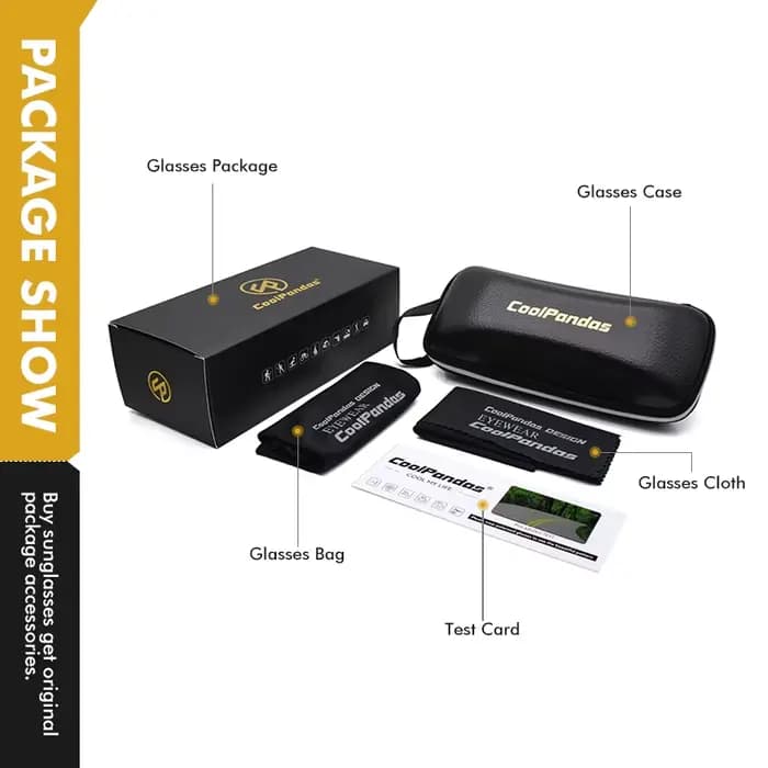 Marque Design photochromique lunettes De soleil polarisées hommes jour lunettes De Vision nocturne p