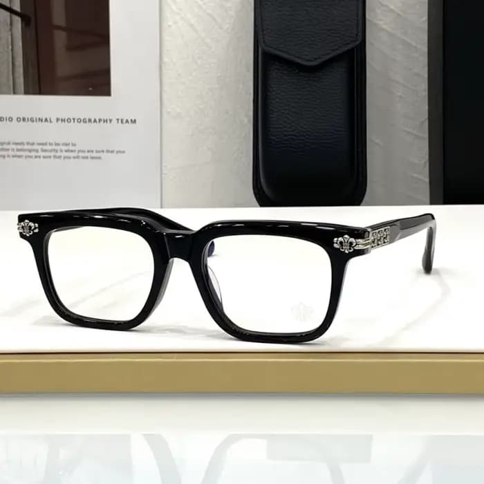 Mode nouvelles lunettes en acétate lecture ordinateur Prescription marque de luxe Design haute quali