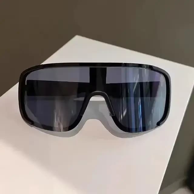 Nouveaux hommes femmes Sports de plein air cyclisme lunettes escalade nuit équitation lunettes de so