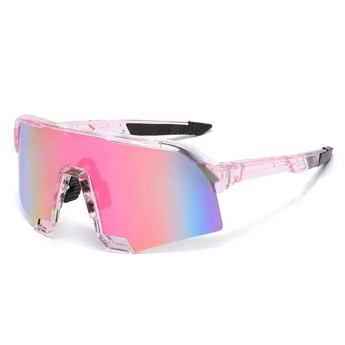 Lunettes de soleil hommes nouveaux adultes UV400 lunettes de soleil femmes mode lunettes de plein ai