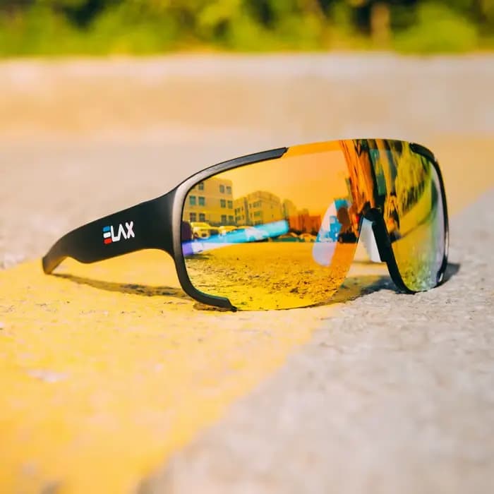 ELAX BRAND 2020 lunettes de cyclisme en plein air lunettes de vélo de montagne lunettes de soleil vé