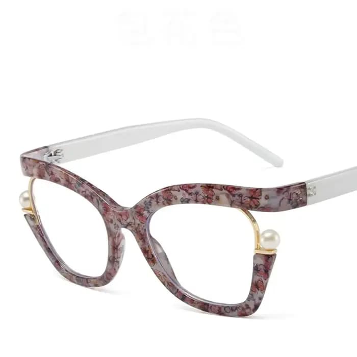 Lunettes de soleil œil de chat arc-en-ciel pour femme, de luxe, dégradées, couleur bonbon, pour l'ét