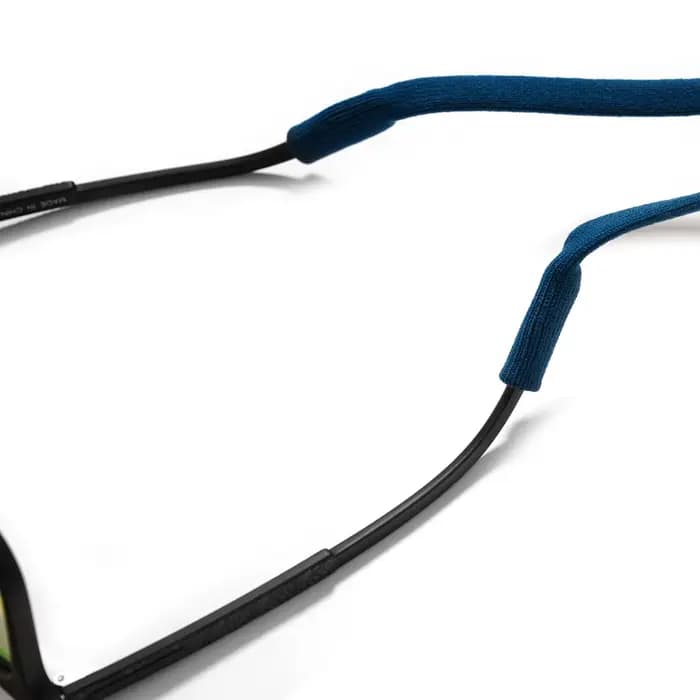 Corde de lunettes de soleil antidérapante unisexe, cordon de lunettes de sport d'extérieur pour femm