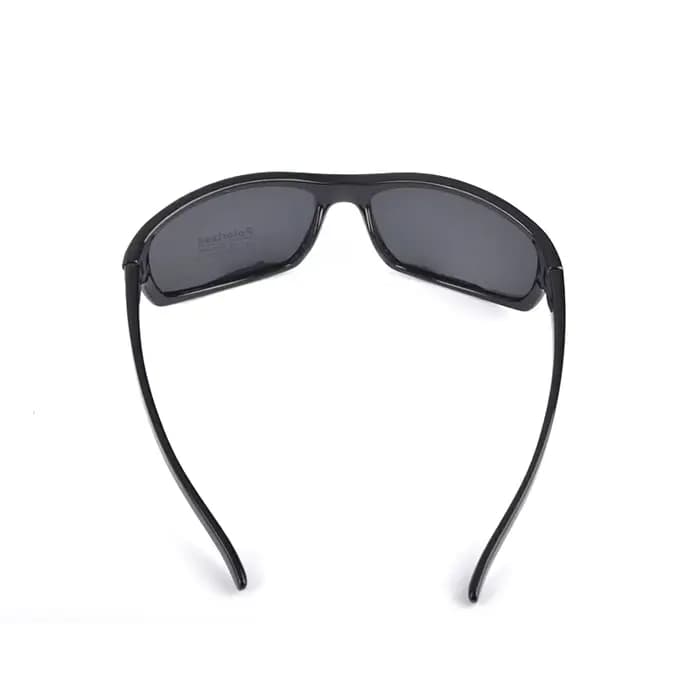 TAGION Sport lunettes De soleil hommes lunettes Hipster polarisées UV400 randonnée conduite lunettes