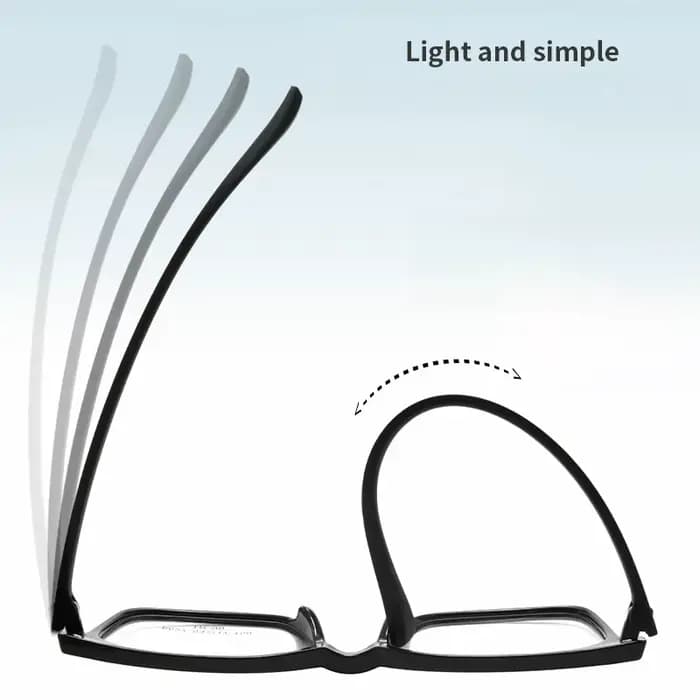 YIMARUILI optique lunettes de Prescription hommes Anti-bleu photochromique myopie progressif fini lu