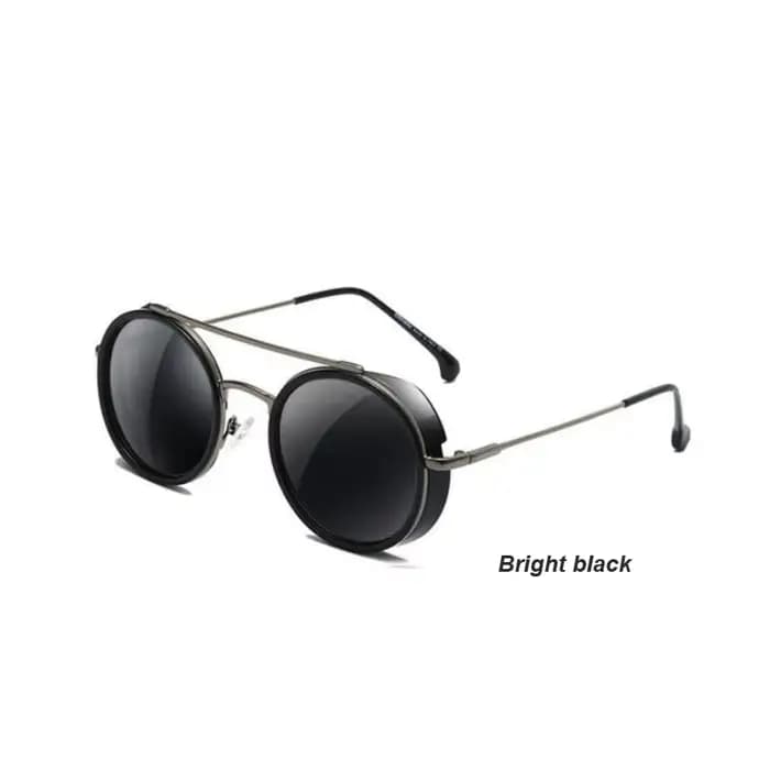 Lunettes de soleil sportives vintage pour hommes et femmes, idéales pour la pêche, le cyclisme, la c