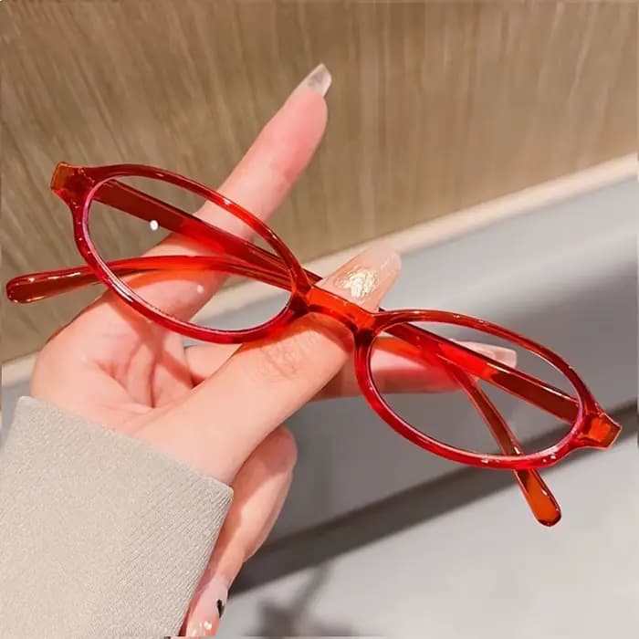 Lunettes de protection mode grand cadre carré femmes lunettes de soleil lentille colorée dégradé lun