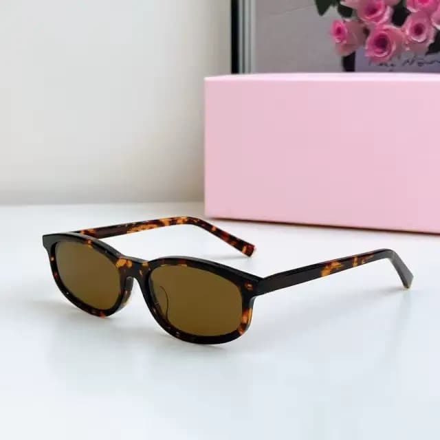 Nouvelles lunettes de soleil pour femmes en fibre d'acétate, exquises et élégantes, de marque, indis