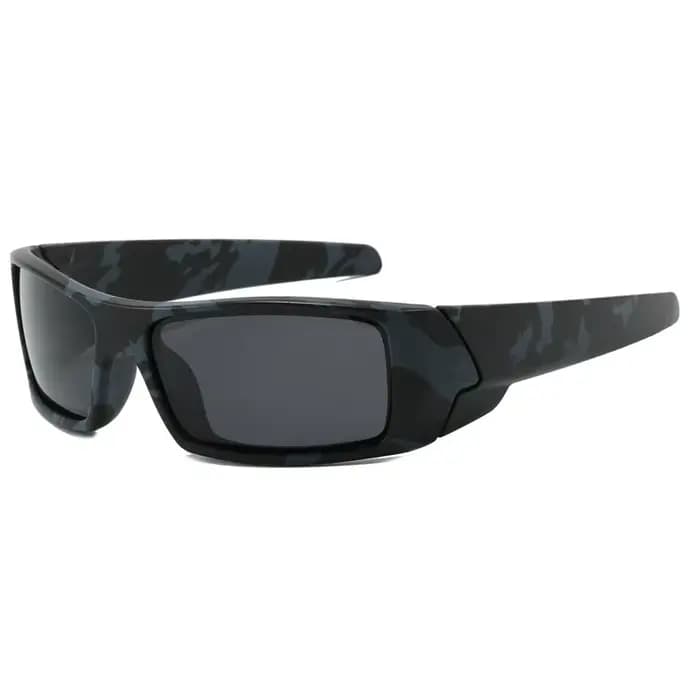 Lunettes de cyclisme polarisées hommes femmes équitation lunettes de protection UV400 conduite lunet