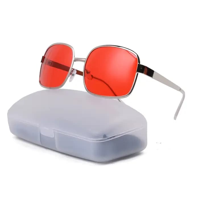 Lunettes de soleil Project Mayhem Fight Club Tyler Durden Oliver Peoples 523 Brad Pitt pour hommes,