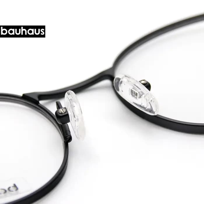 X108 Bauhaus femmes rétro rond Prescription lunettes hommes 2022 nouveau Vintage myopie optique coré
