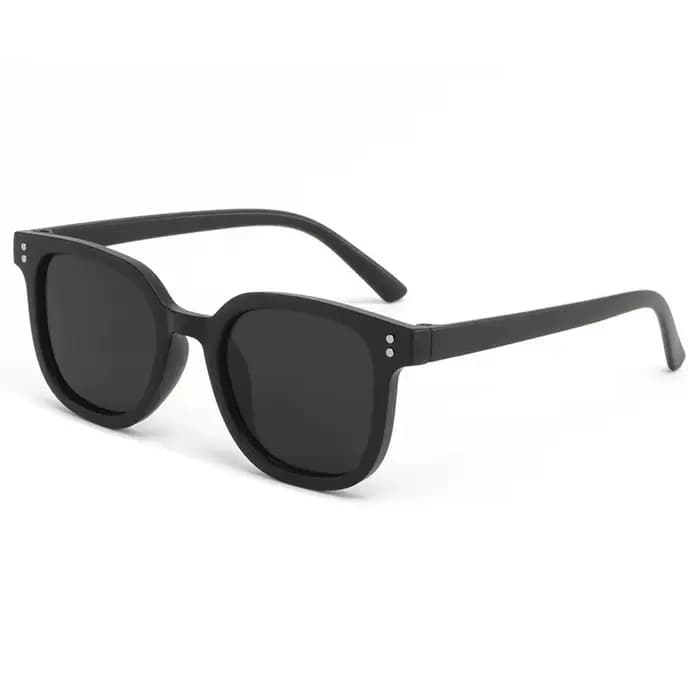 Lunettes De soleil carrées à petite monture pour enfants, lunettes De soleil De styliste De marque p
