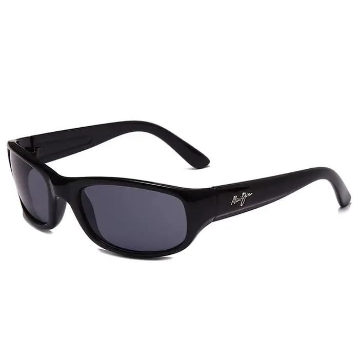 Lunettes de soleil de sport Maui Jim, lunettes de soleil de plage, lunettes de soleil aviateur, nouv