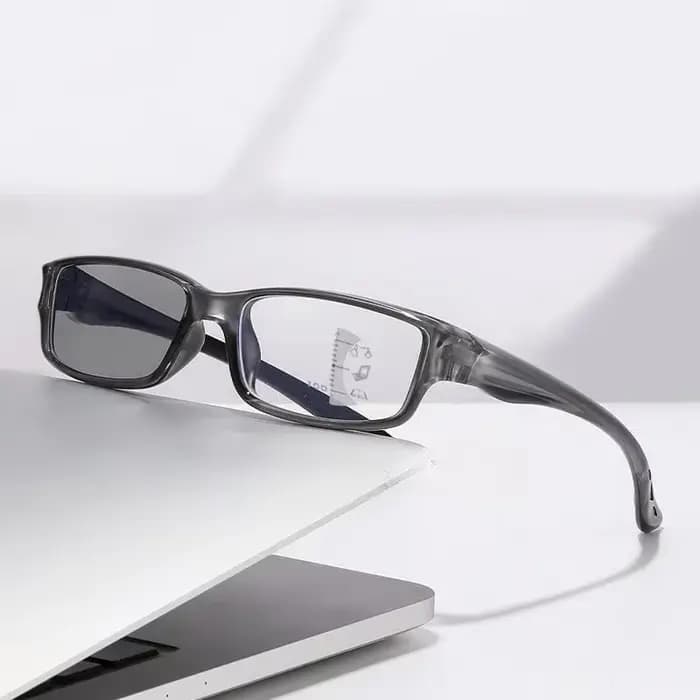 Lunettes de lecture photochromiques de sport pour femmes et hommes, Vintage, couleur changeante, mul