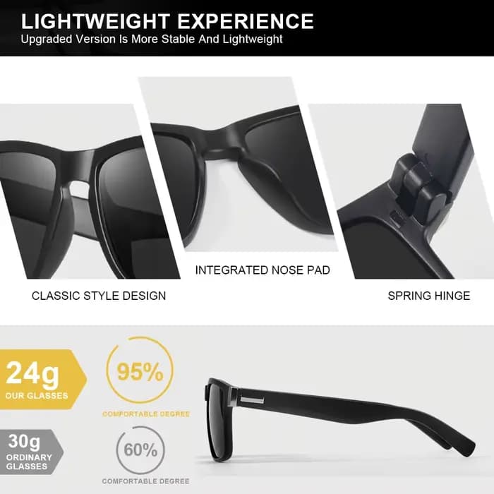 Lunettes de soleil unisexe carrées Vintage lunettes de soleil marque célèbre lunettes de soleil lune