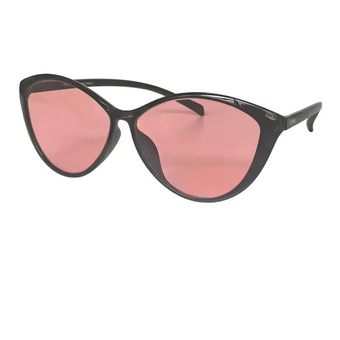 Lunettes anti-migraine SHINU FL-41, verres teintés FL41, bloquant la lumière bleue et verte 480-520