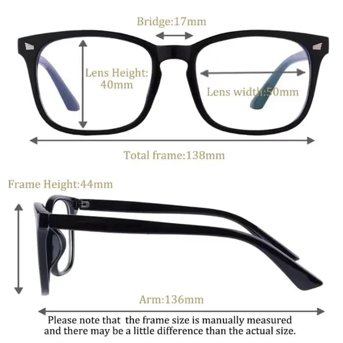 SHINU lunettes multifocales progressives pour lunettes de loin et de près lunettes de lecture multif
