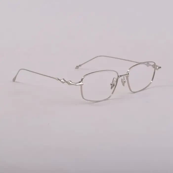 SENTLE Logistics-Lunettes à monture ultra légère en titane pour hommes et femmes, lunettes optiques