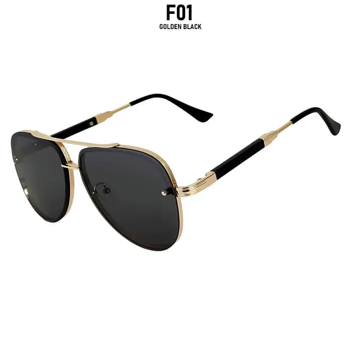 Lunettes de soleil aviateur ovales vintage rétro pour femmes et hommes 2026, protection UV400, lunet