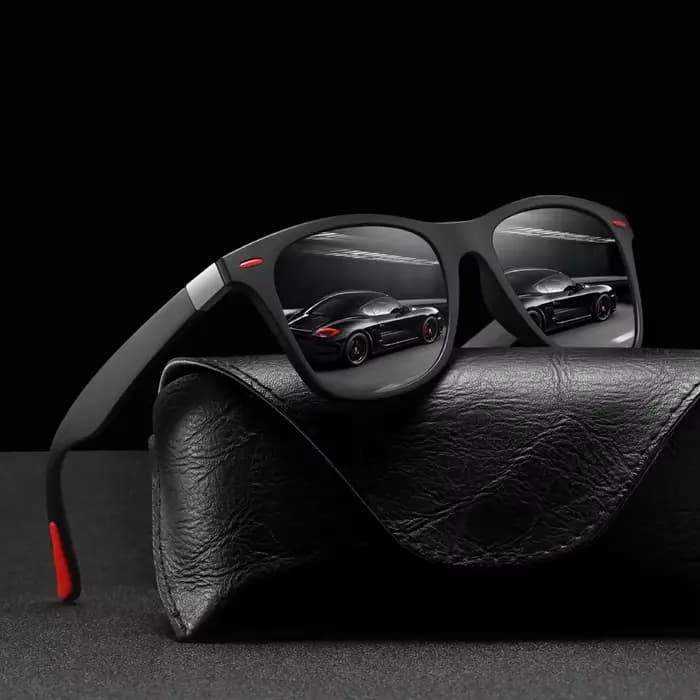 Lunettes de soleil classiques décontractées, 12 pièces, carrées, pour hommes et femmes, pour la cond