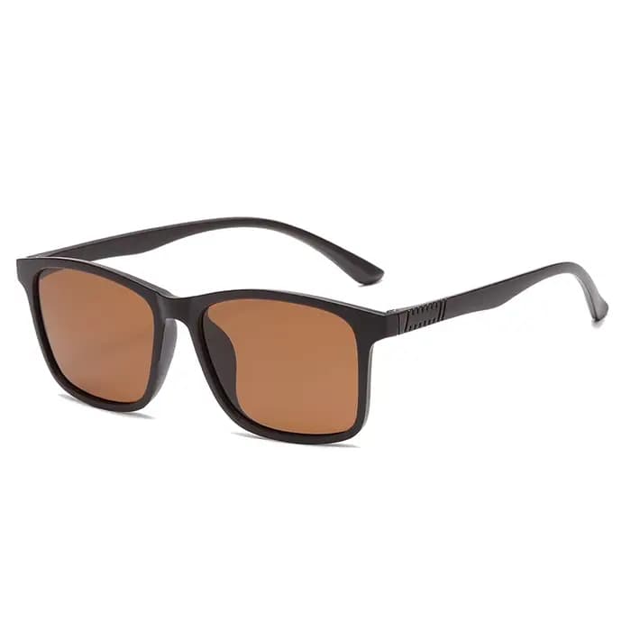 Lunettes de soleil pour hommes et femmes pour la pêche cyclisme Protection solaire nouvelles lunette